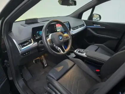 Photo 5 BMW Serie 2 Série 2 ActiveTourer 225e 245ch xDrive M Sport DKG7