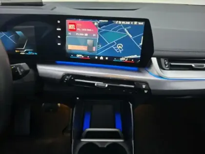 Photo 14 BMW Serie 2 Série 2 ActiveTourer 225e 245ch xDrive M Sport DKG7