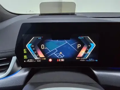 Photo 11 BMW Serie 2 Série 2 ActiveTourer 225e 245ch xDrive M Sport DKG7