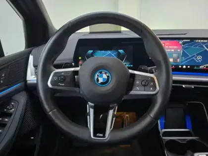 Photo 13 BMW Serie 2 Série 2 ActiveTourer 225e 245ch xDrive M Sport DKG7