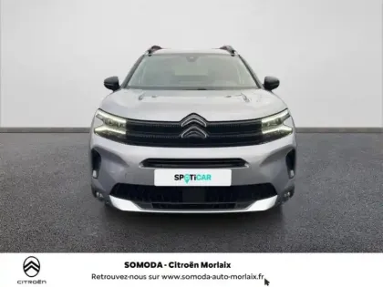 Photo 1 Citroën C5 aircross  PureTech 130ch S&S Shine EAT8 E6.d