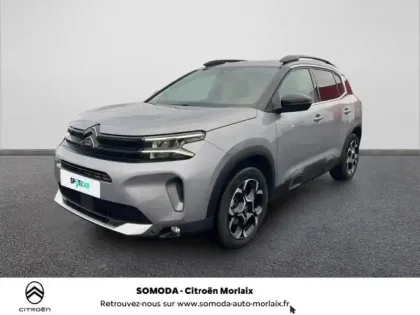 Photo Citroën C5 Aircross