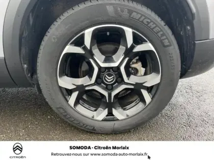 Photo 10 Citroën C5 aircross  PureTech 130ch S&S Shine EAT8 E6.d