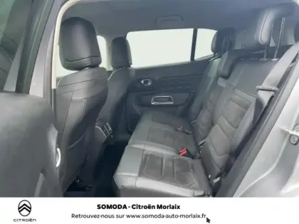 Photo 9 Citroën C5 aircross  PureTech 130ch S&S Shine EAT8 E6.d