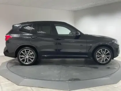 Photo 2 BMW X3  xDrive20d 190ch M Sport