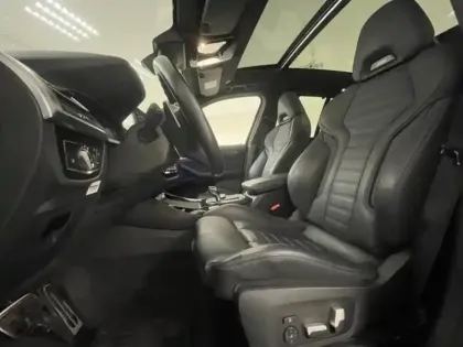 Photo 8 BMW X3  xDrive20d 190ch M Sport