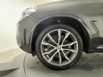 Photo 7 BMW X3  xDrive20d 190ch M Sport