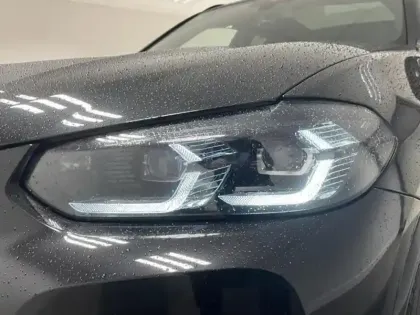 Photo 9 BMW X3  xDrive20d 190ch M Sport