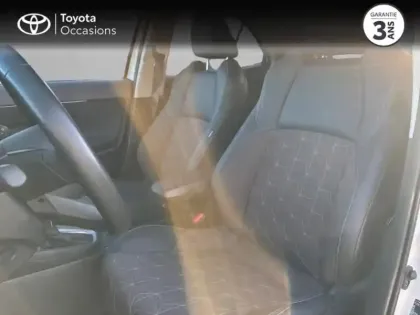 Photo 9 Toyota Yaris  Cross 116h Collection MY22