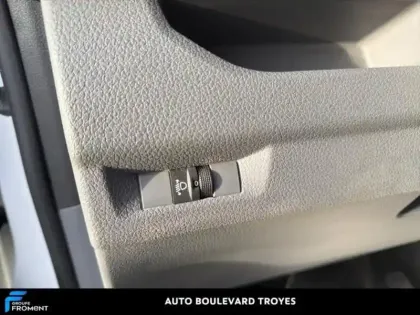 Photo 14 Peugeot Expert  Fg M 2.0 BlueHDi 145ch S&S Pack Asphalt