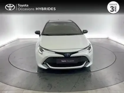 Photo 3 Toyota Corolla  Touring Spt 122h Collection MY22