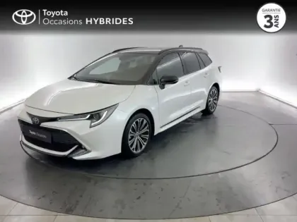 Photo Toyota Corolla