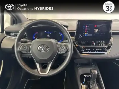 Photo 10 Toyota Corolla  Touring Spt 122h Collection MY22