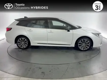 Photo 5 Toyota Corolla  Touring Spt 122h Collection MY22