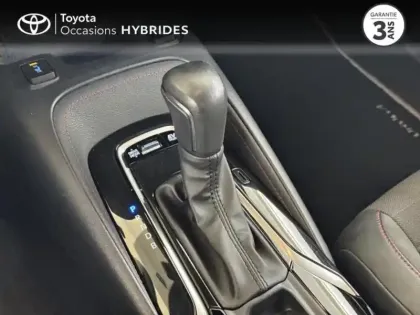 Photo 14 Toyota Corolla  Touring Spt 122h Collection MY22