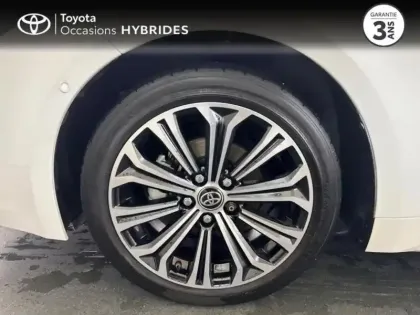 Photo 8 Toyota Corolla  Touring Spt 122h Collection MY22