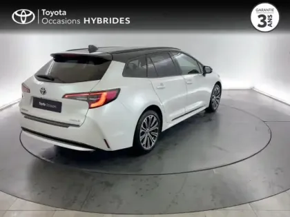 Photo 6 Toyota Corolla  Touring Spt 122h Collection MY22