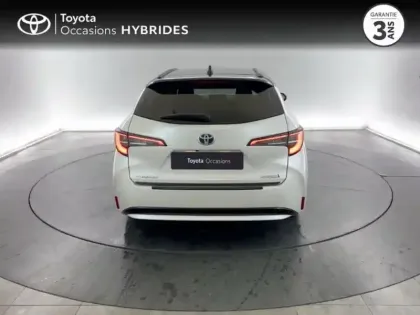 Photo 7 Toyota Corolla  Touring Spt 122h Collection MY22