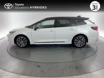 Photo 2 Toyota Corolla  Touring Spt 122h Collection MY22