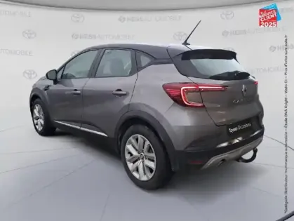 Photo 7 Renault Captur  1.0 TCe 90ch Business -21