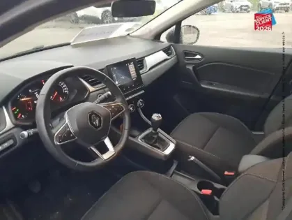 Photo 29 Renault Captur  1.0 TCe 90ch Business -21