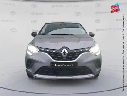 Photo 16 Renault Captur  1.0 TCe 90ch Business -21