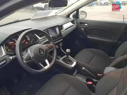 Photo 14 Renault Captur  1.0 TCe 90ch Business -21