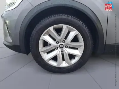 Photo 9 Renault Captur  1.0 TCe 90ch Business -21