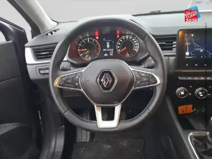 Photo 26 Renault Captur  1.0 TCe 90ch Business -21