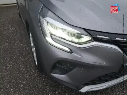 Photo 27 Renault Captur  1.0 TCe 90ch Business -21