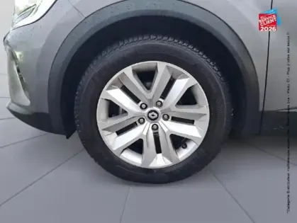 Photo 24 Renault Captur  1.0 TCe 90ch Business -21