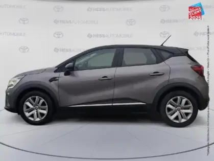 Photo 8 Renault Captur  1.0 TCe 90ch Business -21