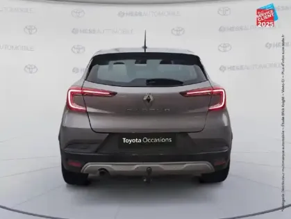 Photo 6 Renault Captur  1.0 TCe 90ch Business -21