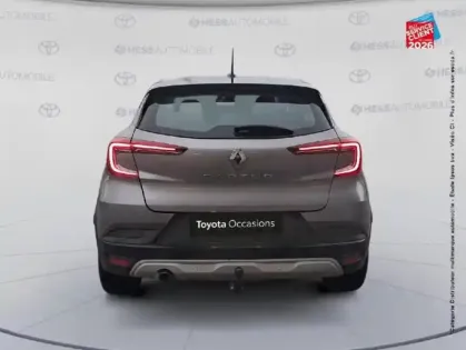 Photo 21 Renault Captur  1.0 TCe 90ch Business -21