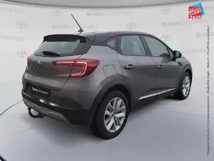 Photo 5 Renault Captur  1.0 TCe 90ch Business -21