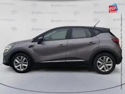 Photo 23 Renault Captur  1.0 TCe 90ch Business -21