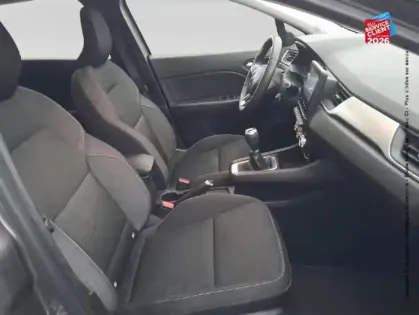 Photo 19 Renault Captur  1.0 TCe 90ch Business -21