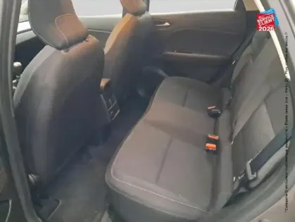 Photo 25 Renault Captur  1.0 TCe 90ch Business -21