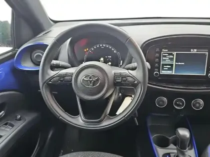 Photo 10 Toyota Aygo  X 1.0 VVT-i 72ch Design S-CVT MY23