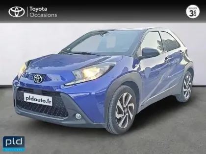Photo Toyota Aygo