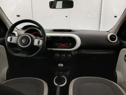 Photo 12 Renault Twingo  1.0 SCe 75ch Zen - 20