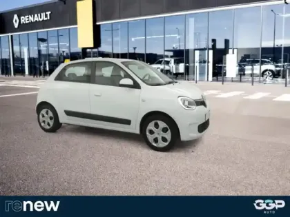 Photo 6 Renault Twingo  1.0 SCe 75ch Zen - 20