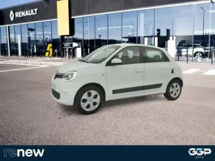Photo 11 Renault Twingo  1.0 SCe 75ch Zen - 20