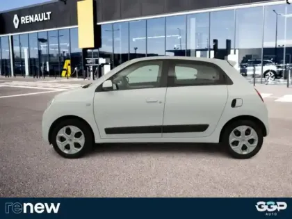 Photo 10 Renault Twingo  1.0 SCe 75ch Zen - 20