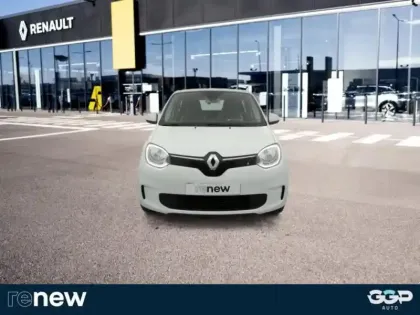 Photo 5 Renault Twingo  1.0 SCe 75ch Zen - 20