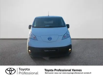 Photo 4 Nissan Nv200  e- 40kWh 109ch N-Connecta 4p