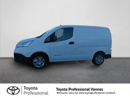 Photo 1 Nissan Nv200  e- 40kWh 109ch N-Connecta 4p