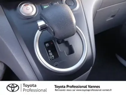 Photo 9 Nissan Nv200  e- 40kWh 109ch N-Connecta 4p