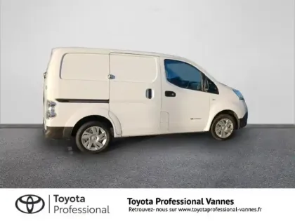 Photo 3 Nissan Nv200  e- 40kWh 109ch N-Connecta 4p