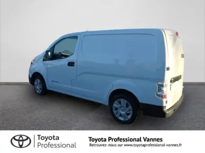 Photo 2 Nissan Nv200  e- 40kWh 109ch N-Connecta 4p